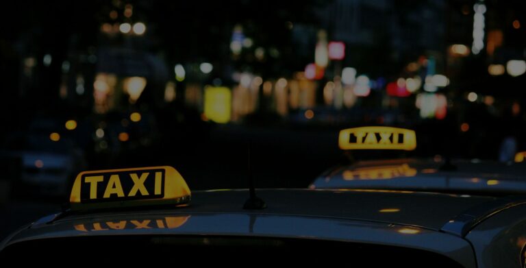 taxi rzeszów